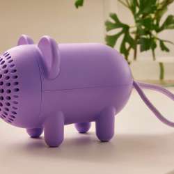 Ikea GREJSIMOJS Portable Bluetooth Speaker Price