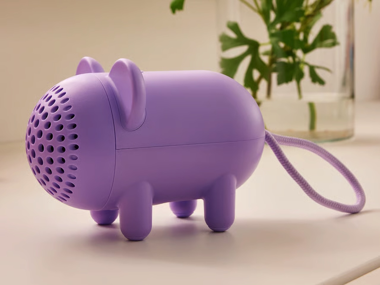 Ikea GREJSIMOJS Portable Bluetooth Speaker Price