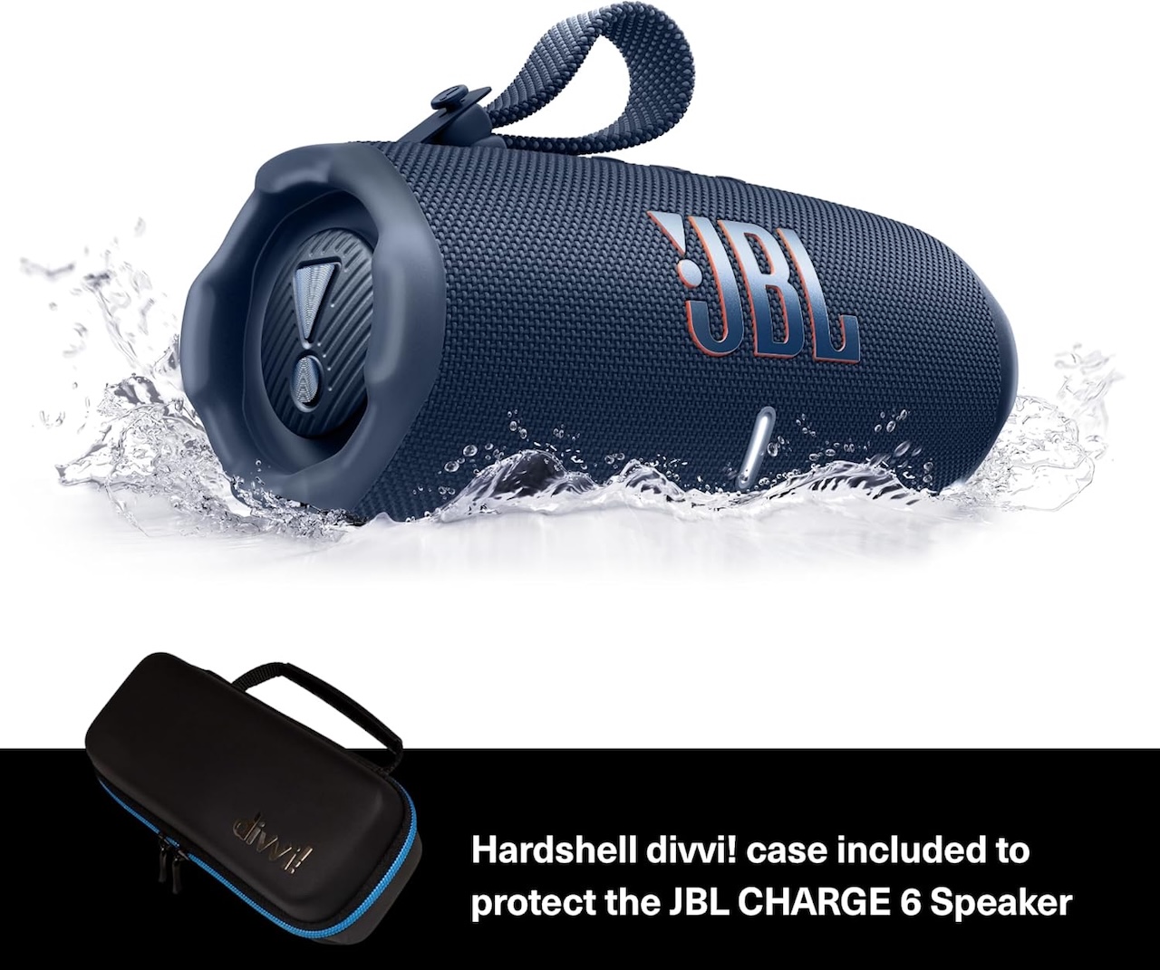 JBL Charge 6
