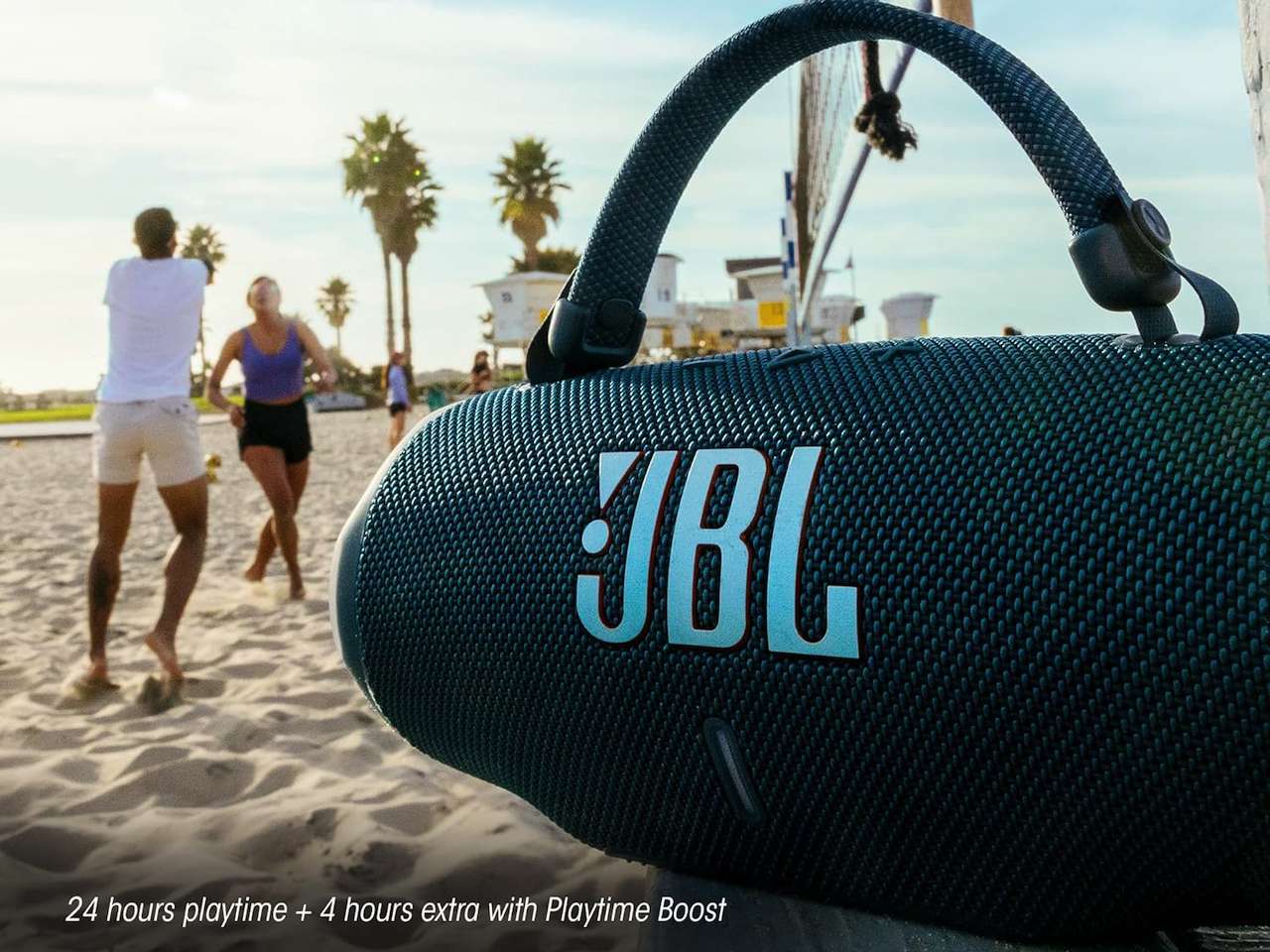JBL Charge 6 Price Woot
