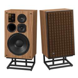 JBL Limited Edition L100 Classic 80 Loudspeaker to Celebrate 80 Years Price