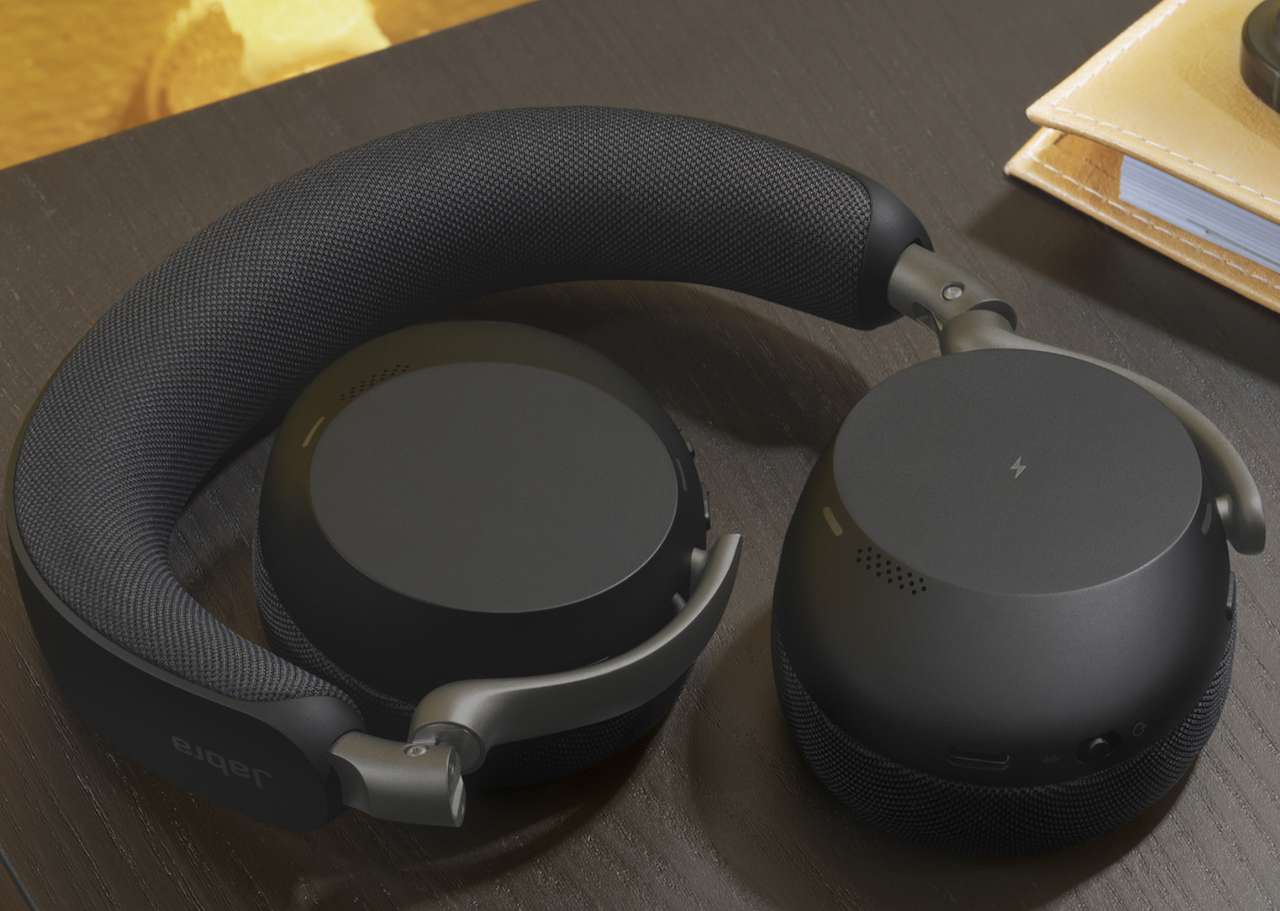 Jabra Evolve 3 75