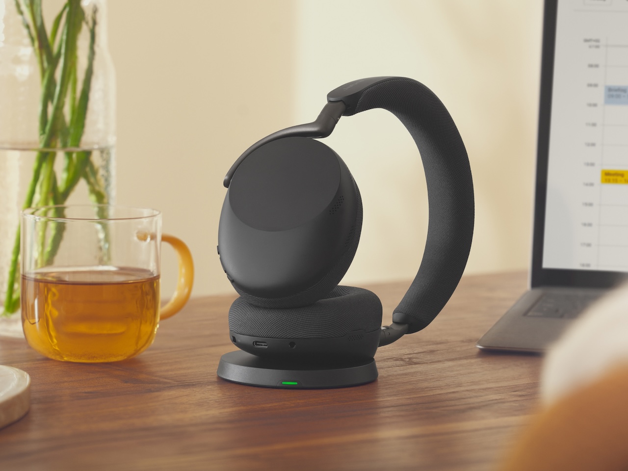 Jabra Evolve3 85 Features