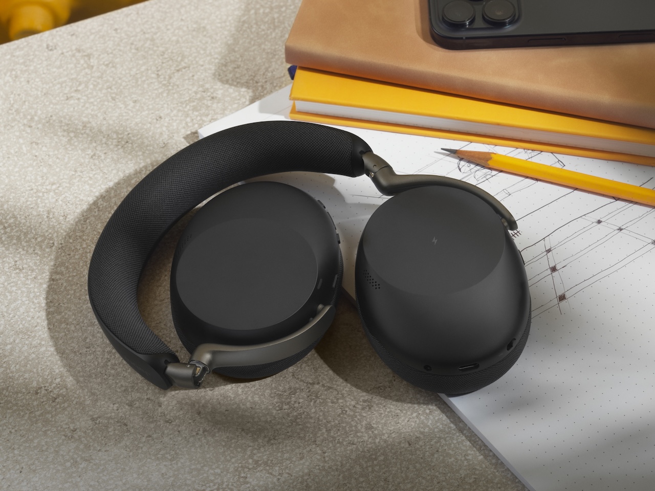 Jabra Evolve3 85 Series Price