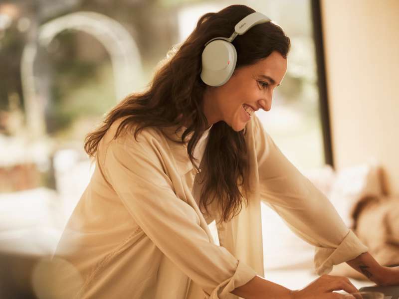Jabra Evolve3 85 Series Specs