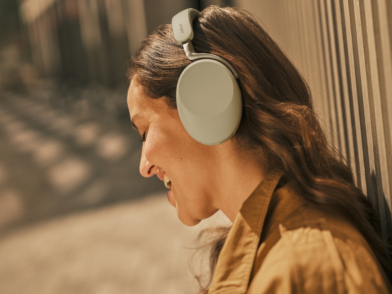 Jabra Evolve3 85 Series