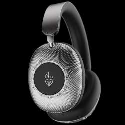 Loewe Jacob & Co Ice Diamond Edition Expensive Headphones