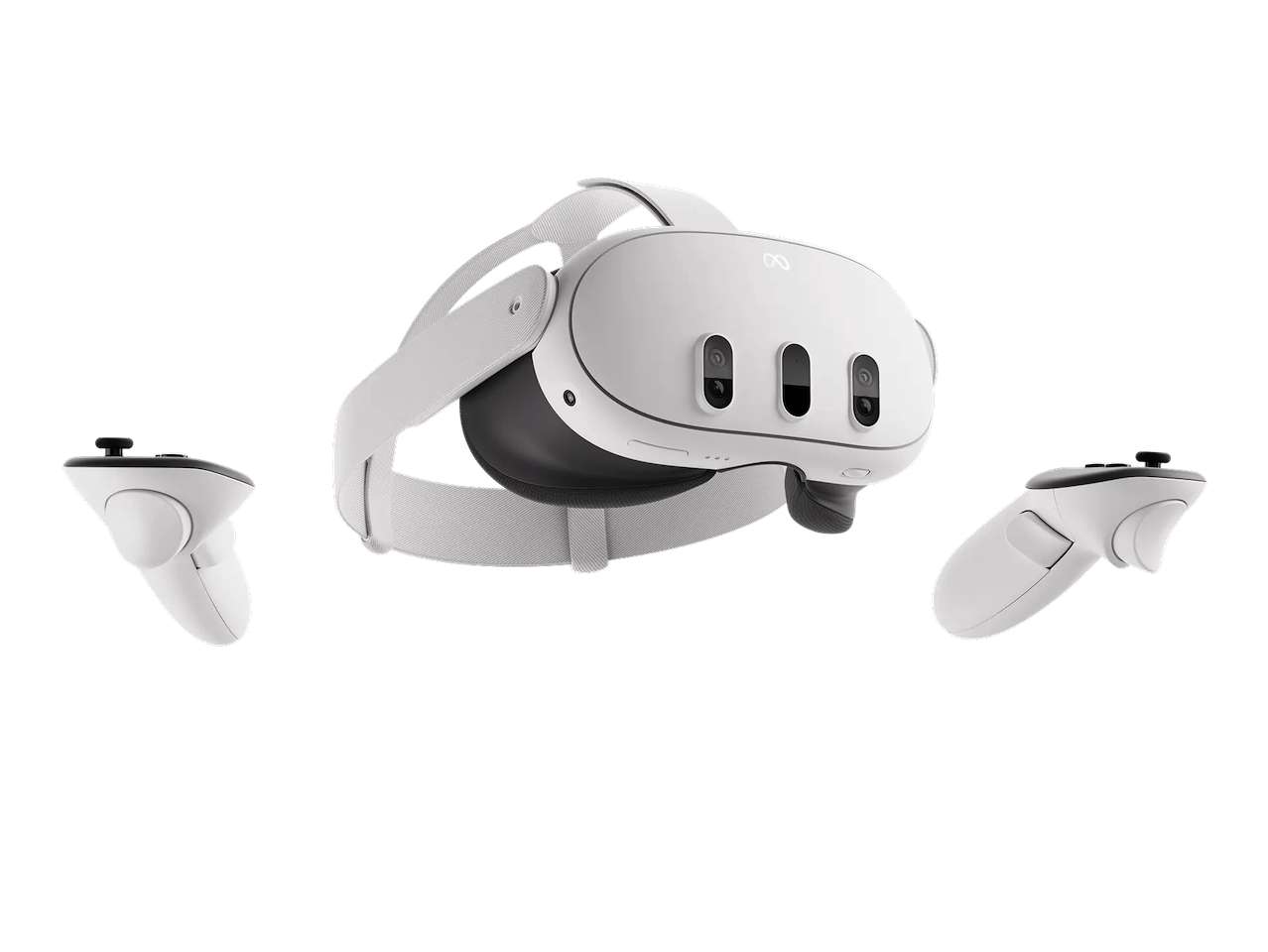 Meta Quest 4 Meta Quest 3 Price