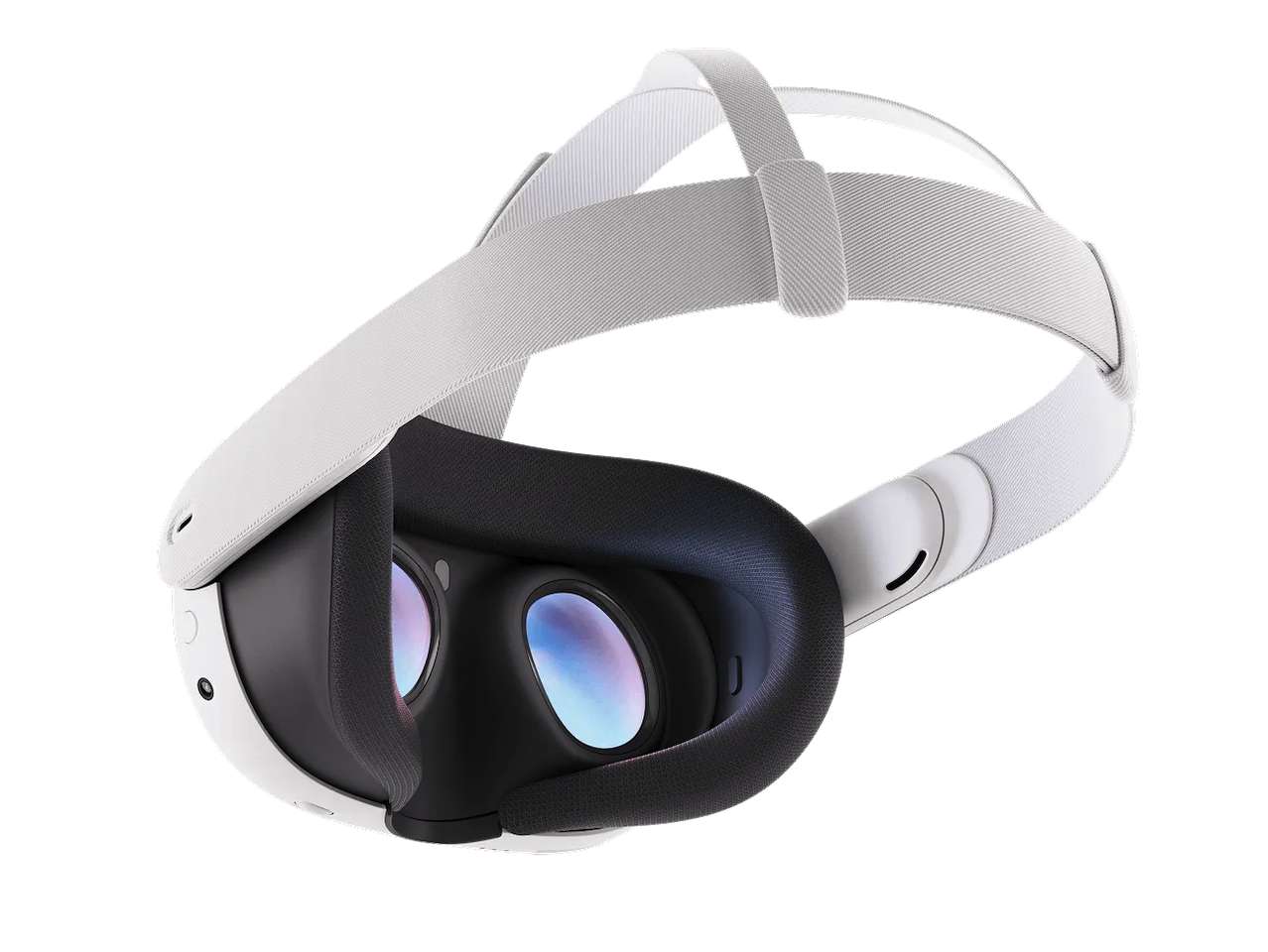 Meta Quest 4 Meta Quest 3 Specs