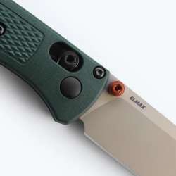 Mini Bugout Taiga Green
