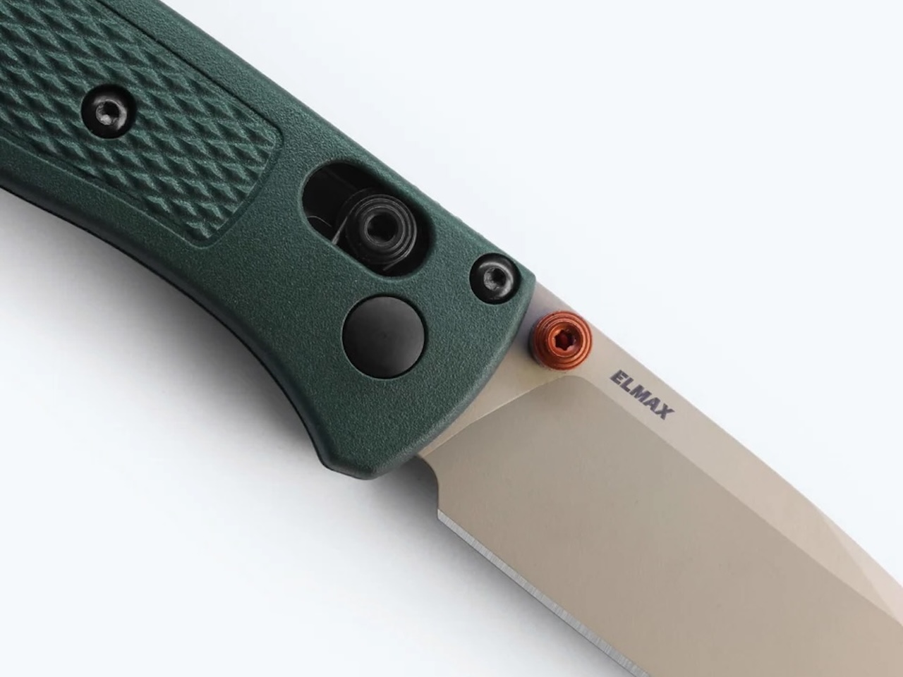 Mini Bugout Taiga Green