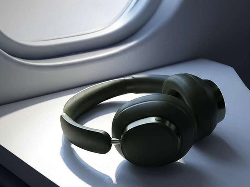 Noise Airwave Max 6 US Release