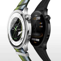 OPPO Watch S