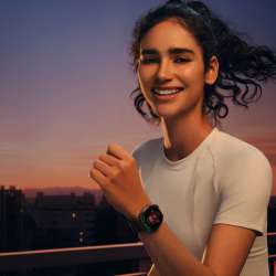 OPPO Watch S Availability