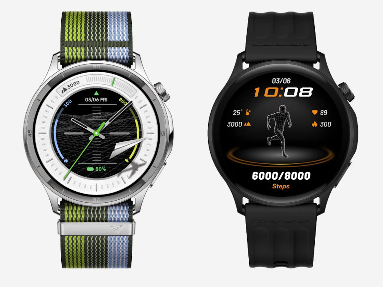 OPPO Watch S Buy Now