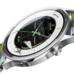 OPPO Watch S Europe