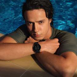 OPPO Watch S Features