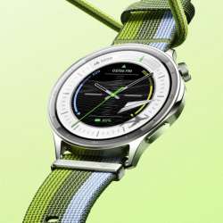 OPPO Watch S Specs