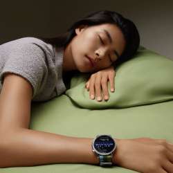 OPPO Watch S Where to Buy