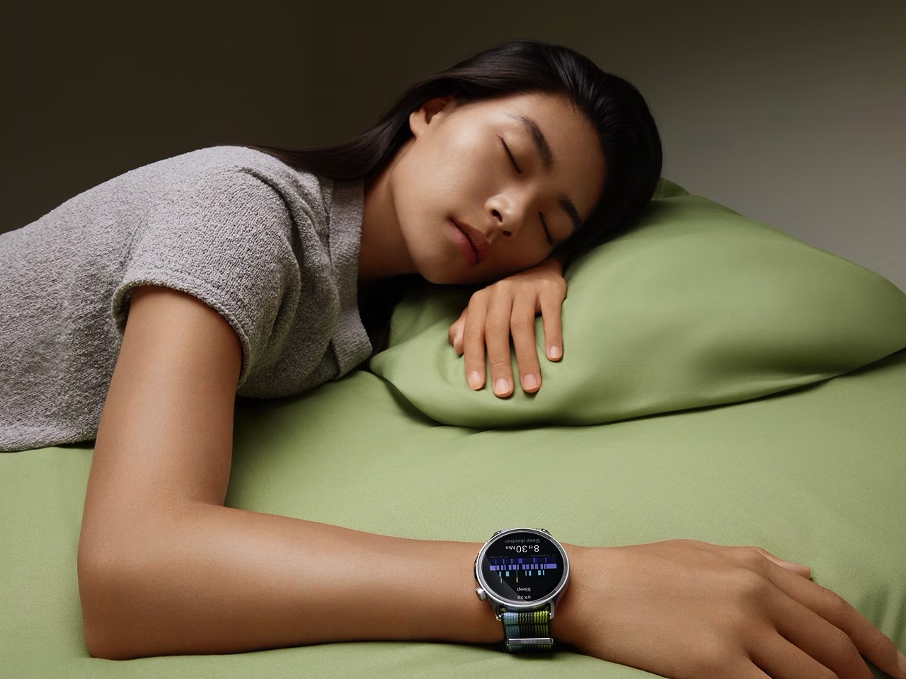 OPPO Watch S Where to Buy