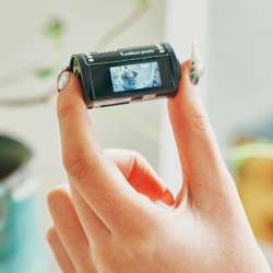 OPT100 Neo Film Toy Camera