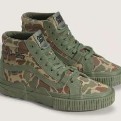 OTW by Vans x OAMC x WTAPS A