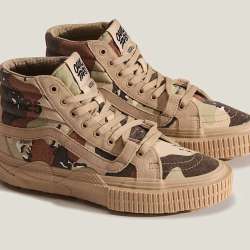OTW by Vans x OAMC x WTAPS F