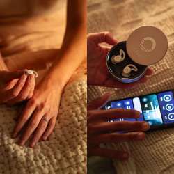 Oslo Sleepbuds Features