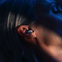 Oslo Sleepbuds Segotia Calm Partnership