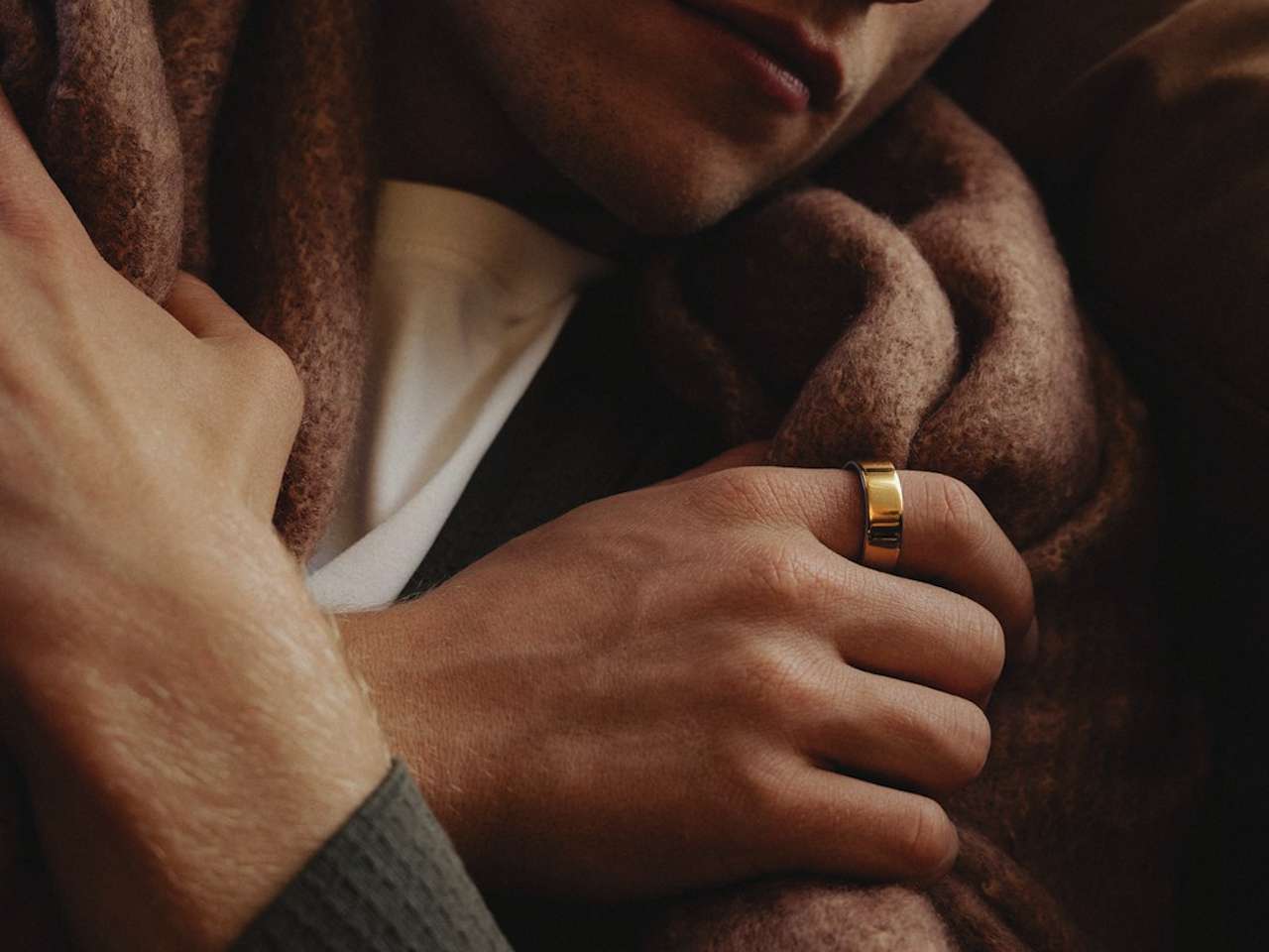 Oura Ring 4 Benefits Sleep Tracking