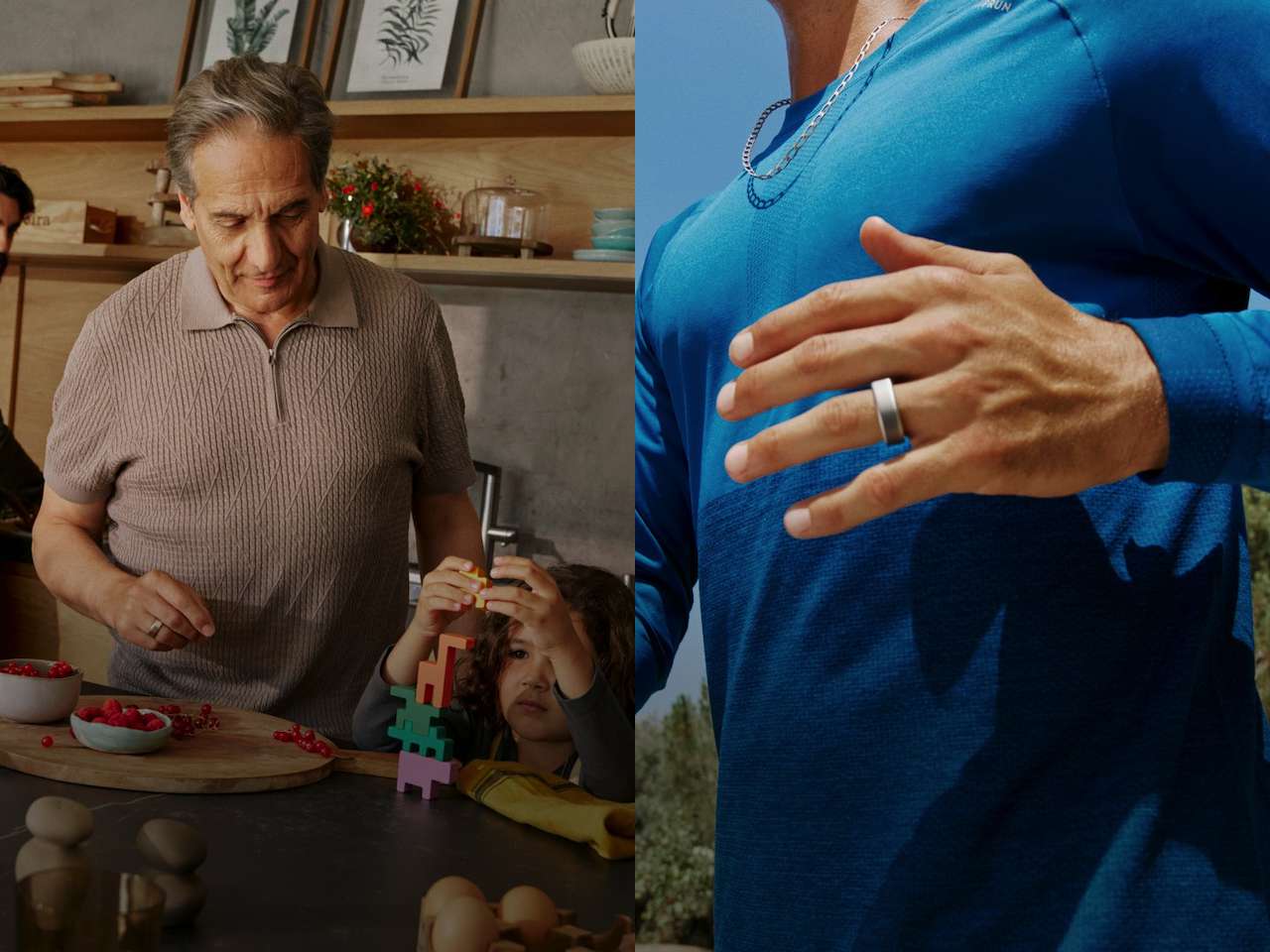 Oura Ring 4 Benefits