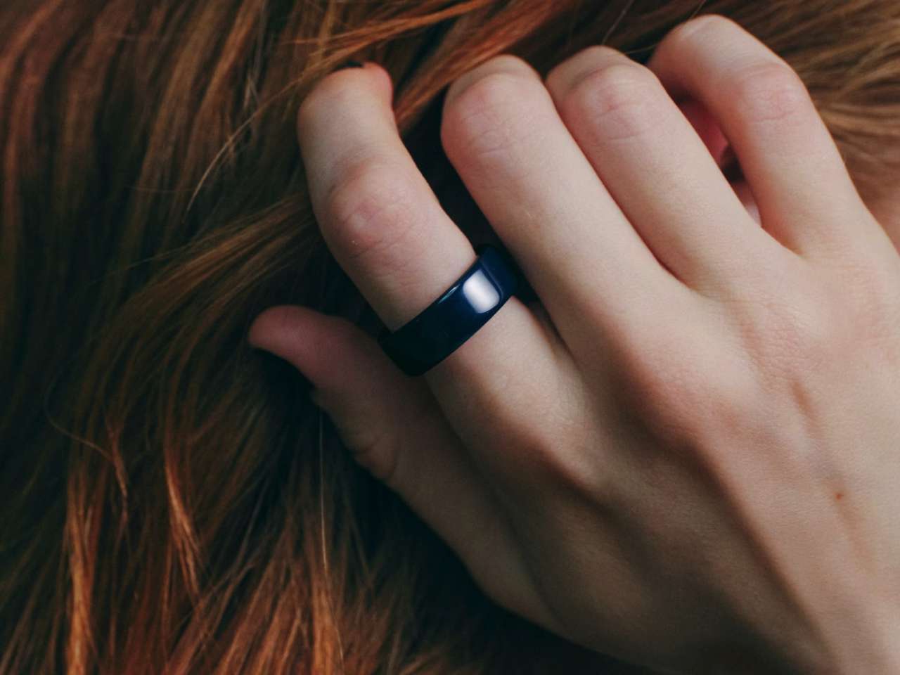 Oura Ring 4 Features