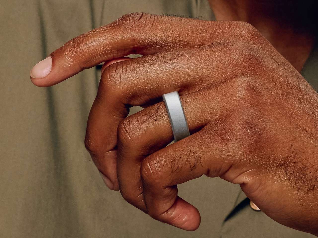 Oura Ring 4 Where to Buy