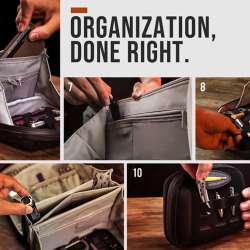 PD EDC VAULT M2 Organizer Pouch Availability