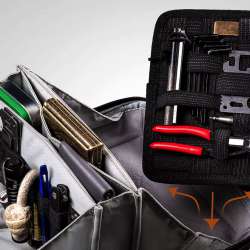 PD EDC VAULT M2 Organizer Pouch Product Design