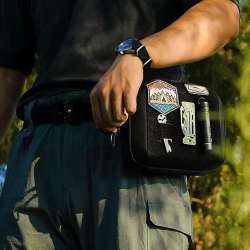 PD EDC VAULT M2 Organizer Pouch Product Pricing