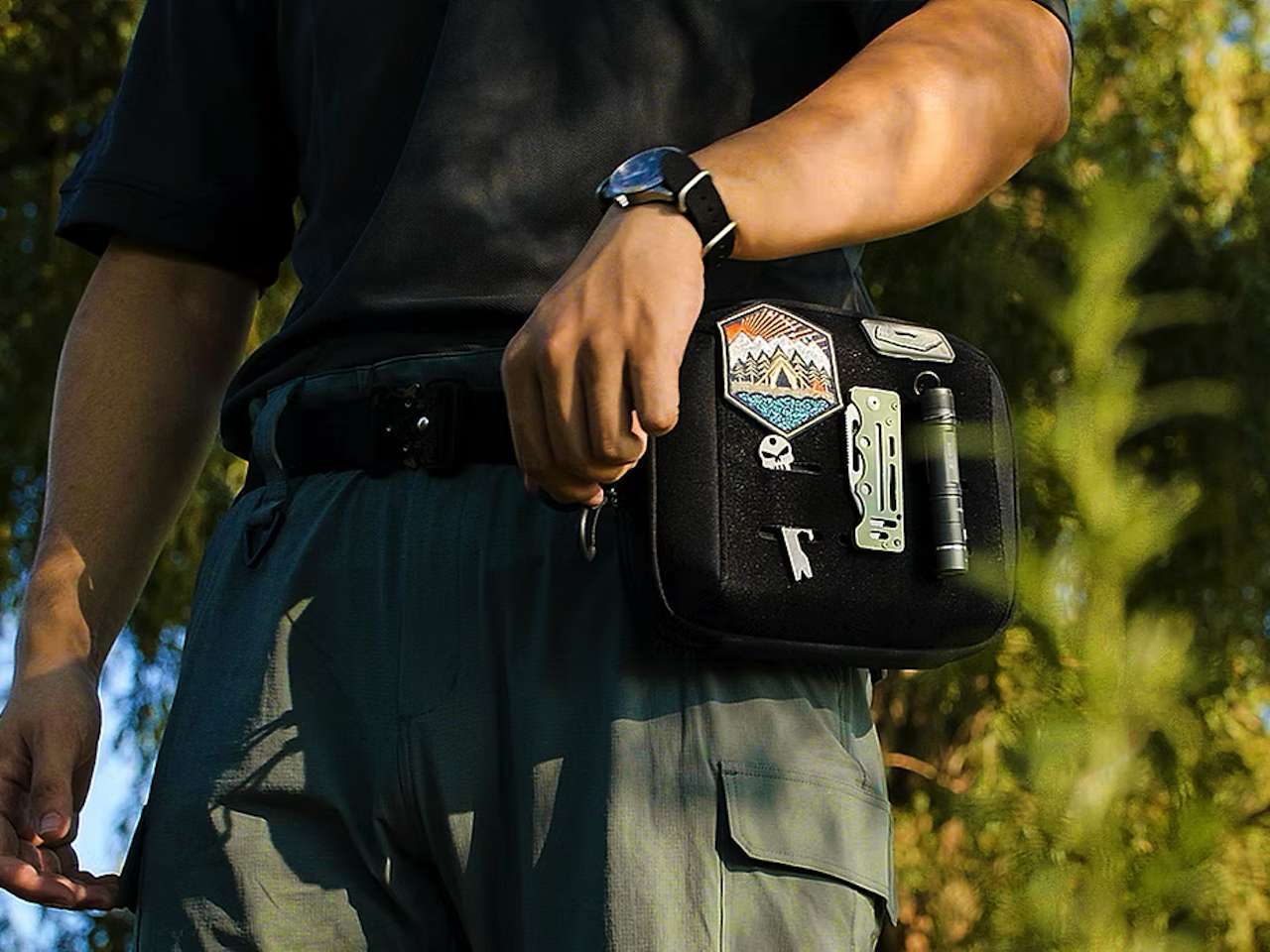 PD EDC VAULT M2 Organizer Pouch Product Pricing