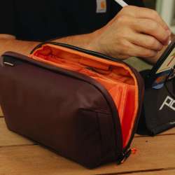 Peak Design Small Tech Pouch Eclipse