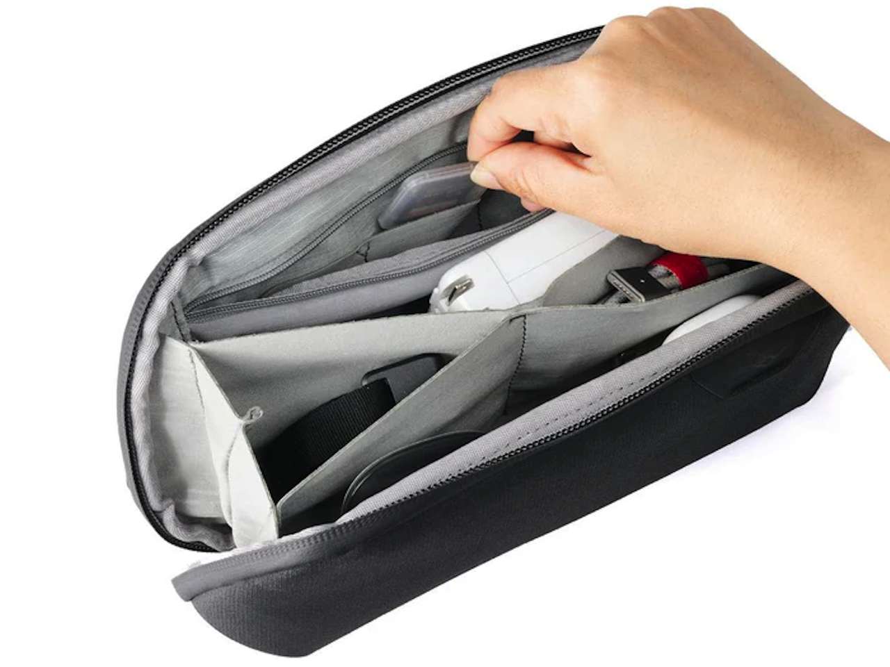 Peak Design Small Tech Pouch Price