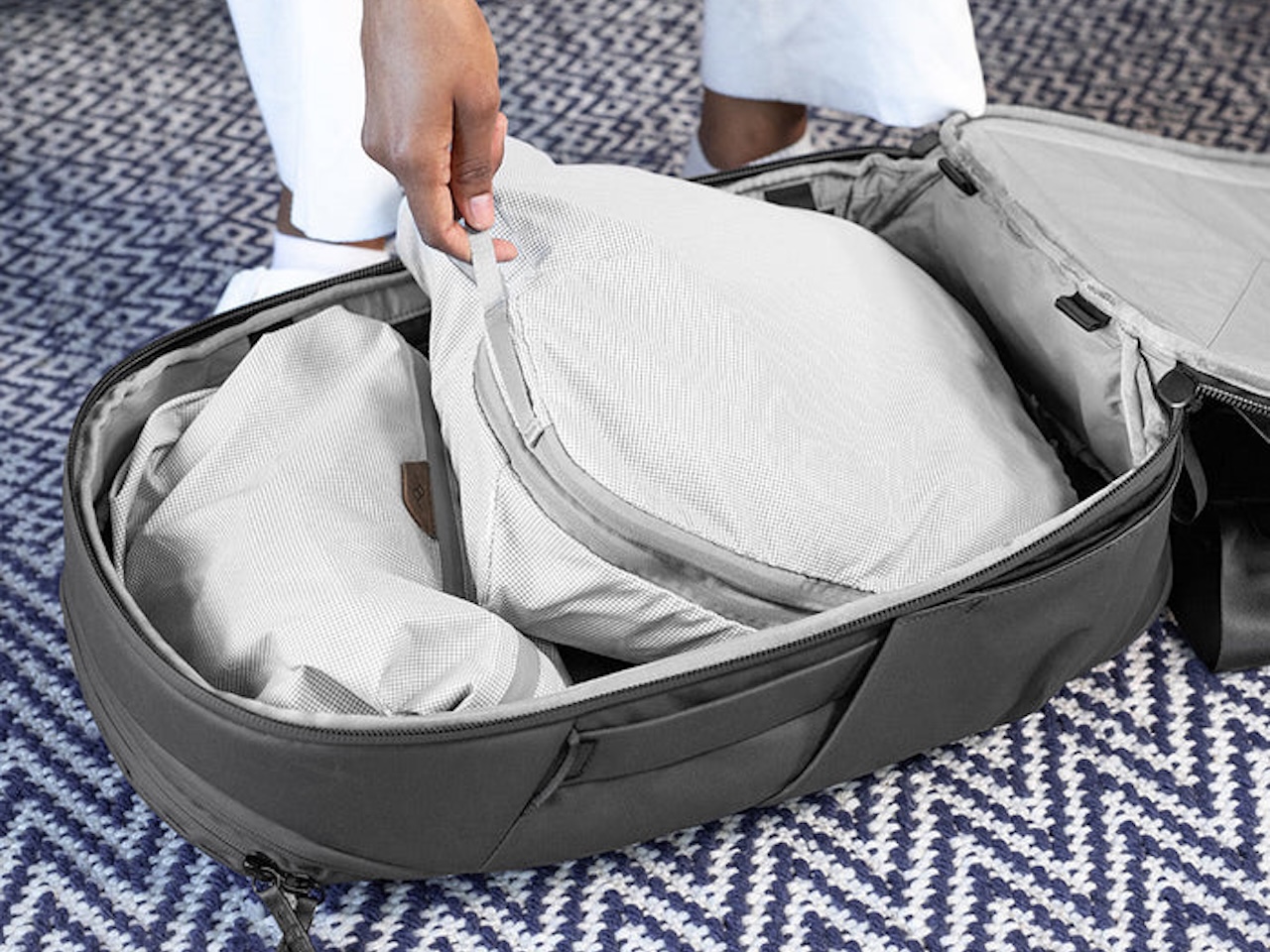 Peak Design Travel Backpack Price