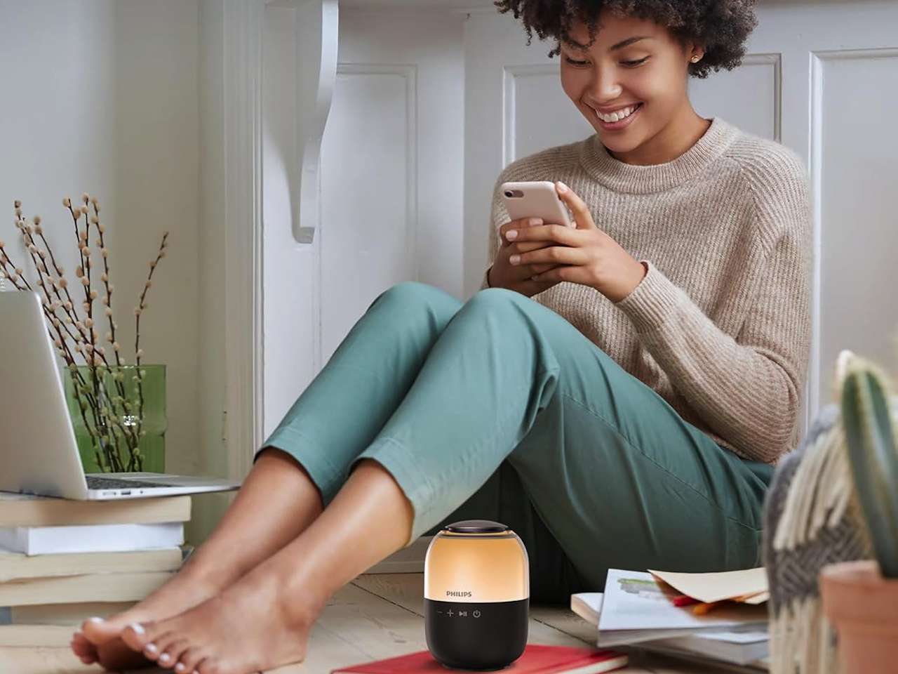 Philips Portable Speaker