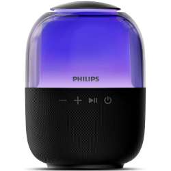 Philips S2108 Portable Bluetooth Speaker