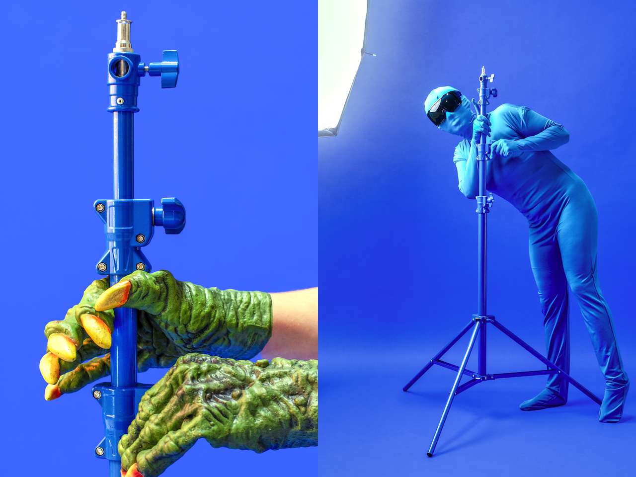 Photography Light Stand