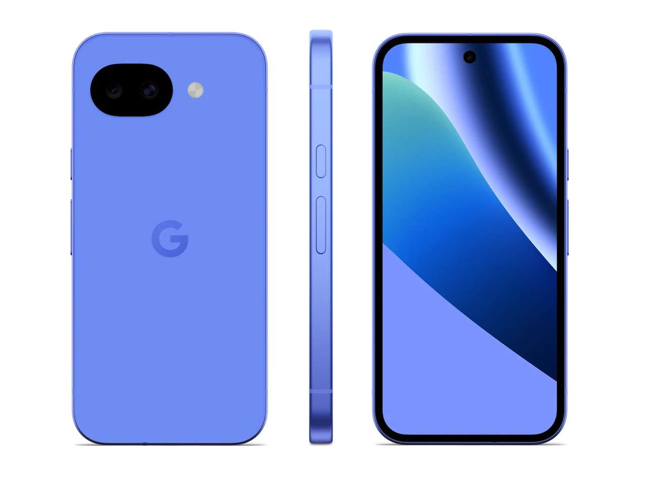Pixel 10a Specs