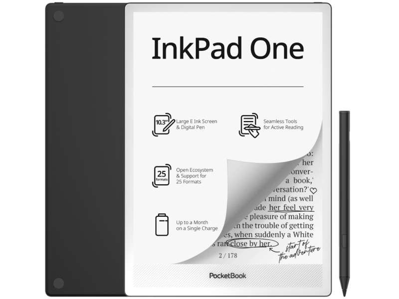 PocketBook InkPad One