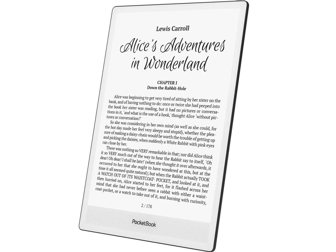 PocketBook InkPad One Where to Buy