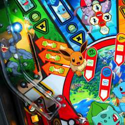 Pokemon Pinball Machine Price
