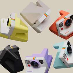 Polaroid Instant Camera