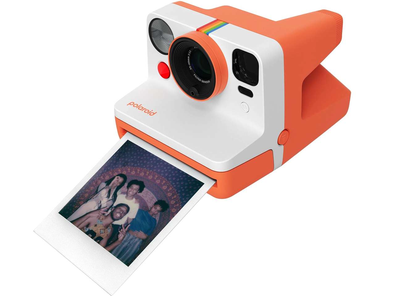 Polaroid Now Gen 3 Film