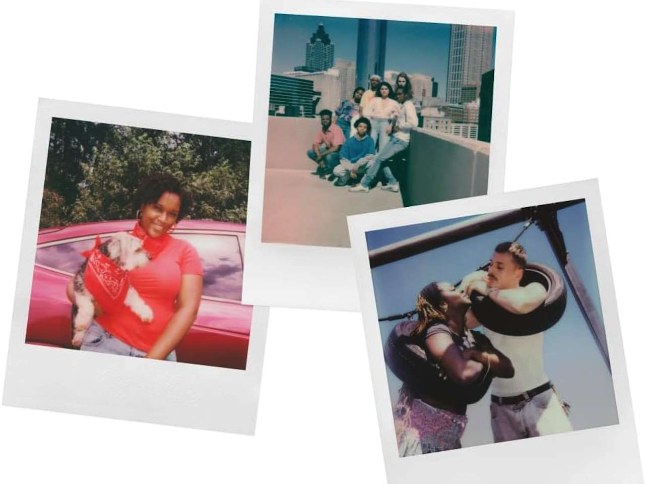 Polaroid Now Gen 3 Price